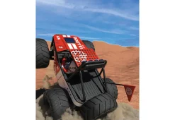 RC Bulldog Buggy by Sharper Image