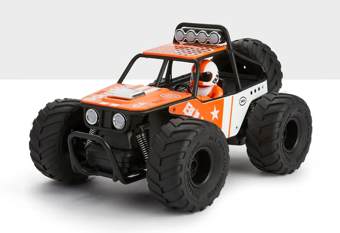 RC Bulldog Buggy by Sharper Image