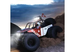 RC Bulldog Buggy by Sharper Image