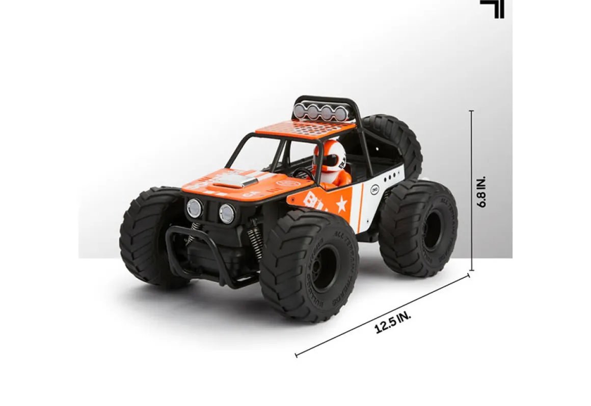 RC Bulldog Buggy by Sharper Image