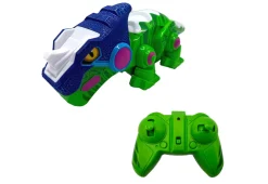 RC Color-Changing Rex
