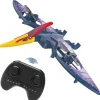RC Dinosaur Drone