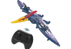 RC Dinosaur Drone