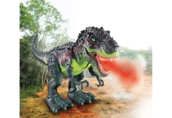 RC Fire-Breathing Dinosaur