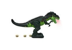 RC Fire-Breathing Dinosaur
