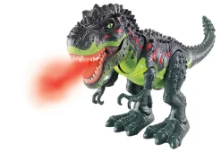 RC Fire-Breathing Dinosaur