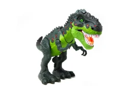 RC Fire-Breathing Dinosaur