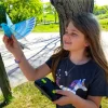 RC Flying Bird (Set of 2)