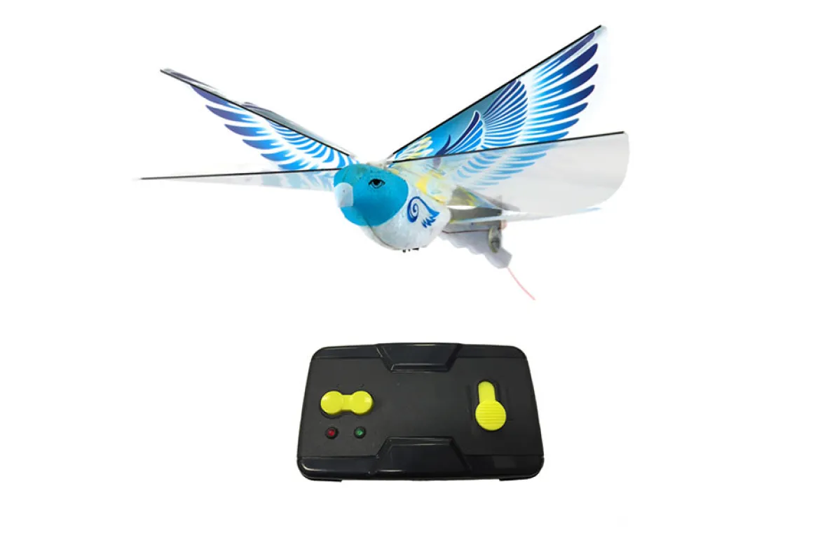 RC Flying Bird (Set of 2)