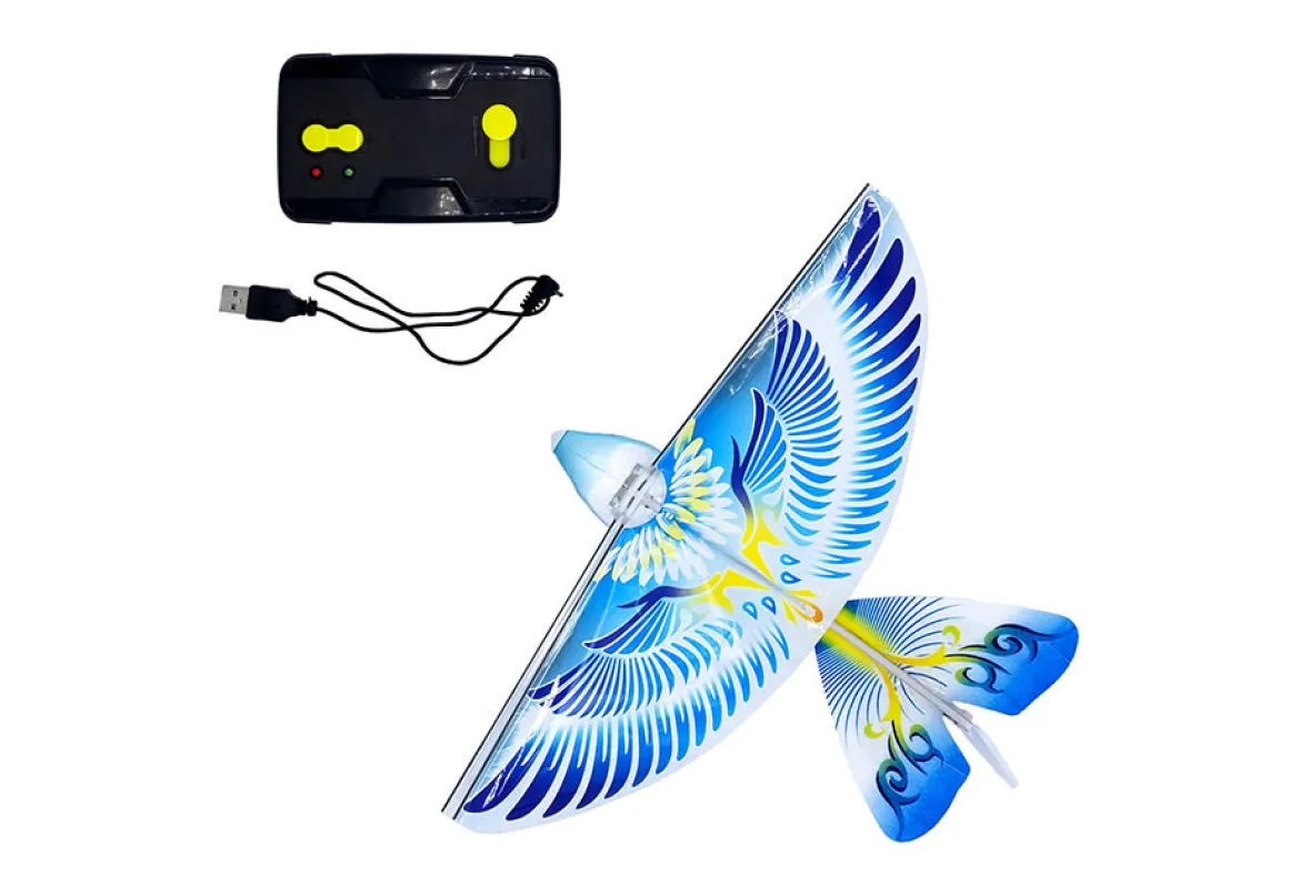 RC Flying Bird (Set of 2)