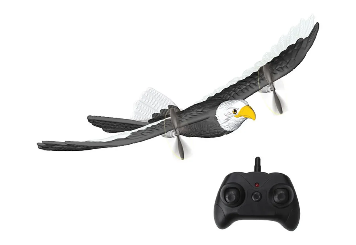 RC Flying Eagle