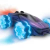 RC Fog Racer