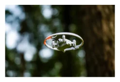 RC HaloSpin Drone