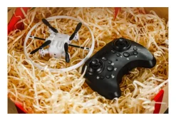 RC HaloSpin Drone