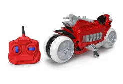 RC Hover Cycle