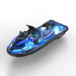 RC Jet Ski Hydrobolt