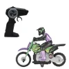 RC Off-Road Motorcycle