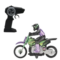 RC Off-Road Motorcycle