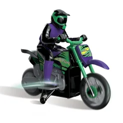 RC Off-Road Motorcycle