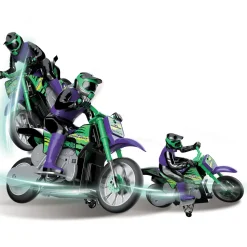 RC Off-Road Motorcycle