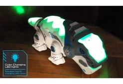 RC Robosaur