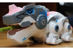 RC Robosaur
