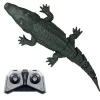 RC Robot Crocodile