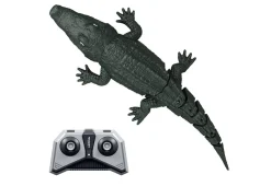RC Robot Crocodile