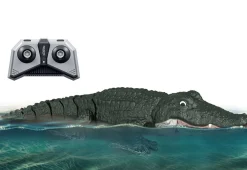 RC Robot Crocodile