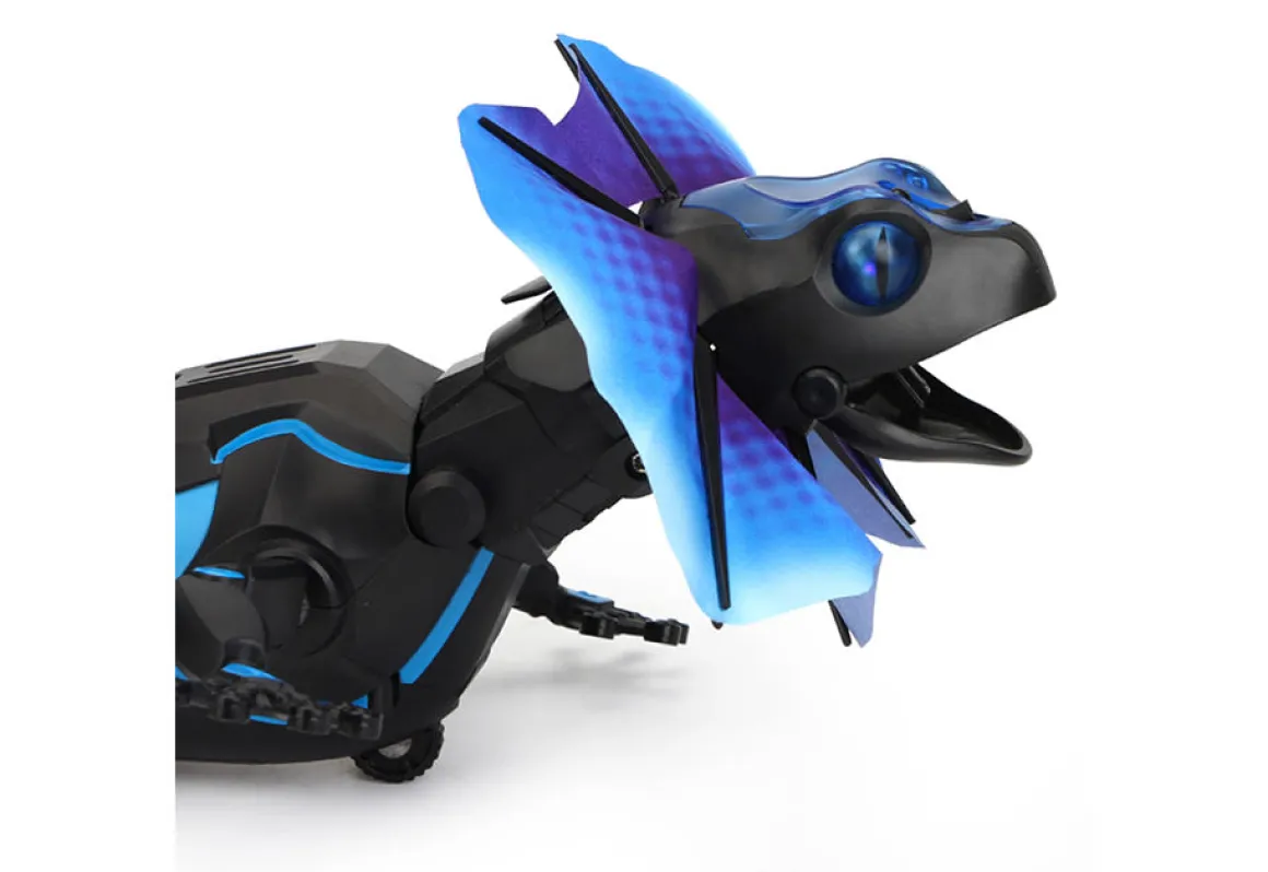 RC Robot Lizard
