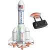 RC Rocket Drone