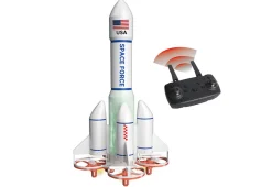 RC Rocket Drone