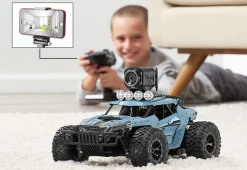 RC Spy Cam Rover