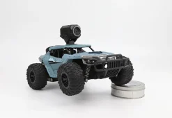 RC Spy Cam Rover
