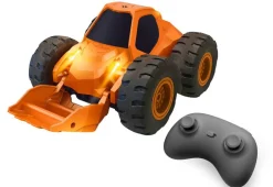 RC Turbo Twister Dozer Buggy