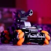 RC Water Bomber Drift Car