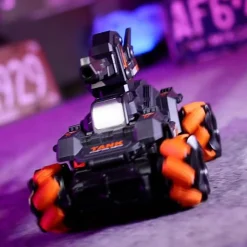 RC Water Bomber Drift Car