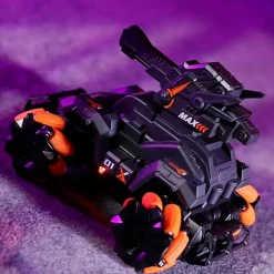 RC Water Bomber Drift Car