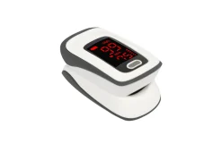 Realtime Oxygen Meter