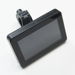Rearview Bicycle Camera by Sharper Image