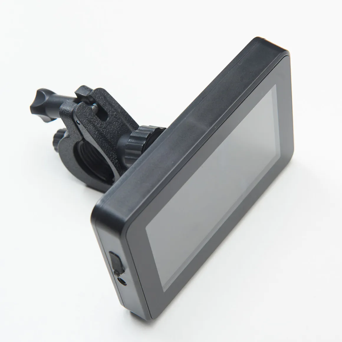 Rearview Bicycle Camera by Sharper Image