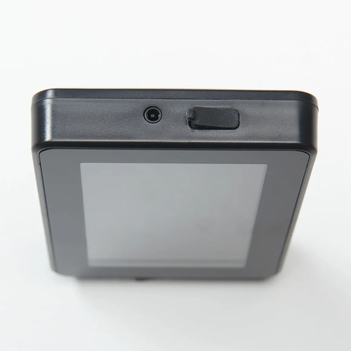 Rearview Bicycle Camera by Sharper Image