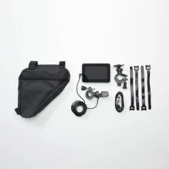 Rearview Bicycle Camera by Sharper Image