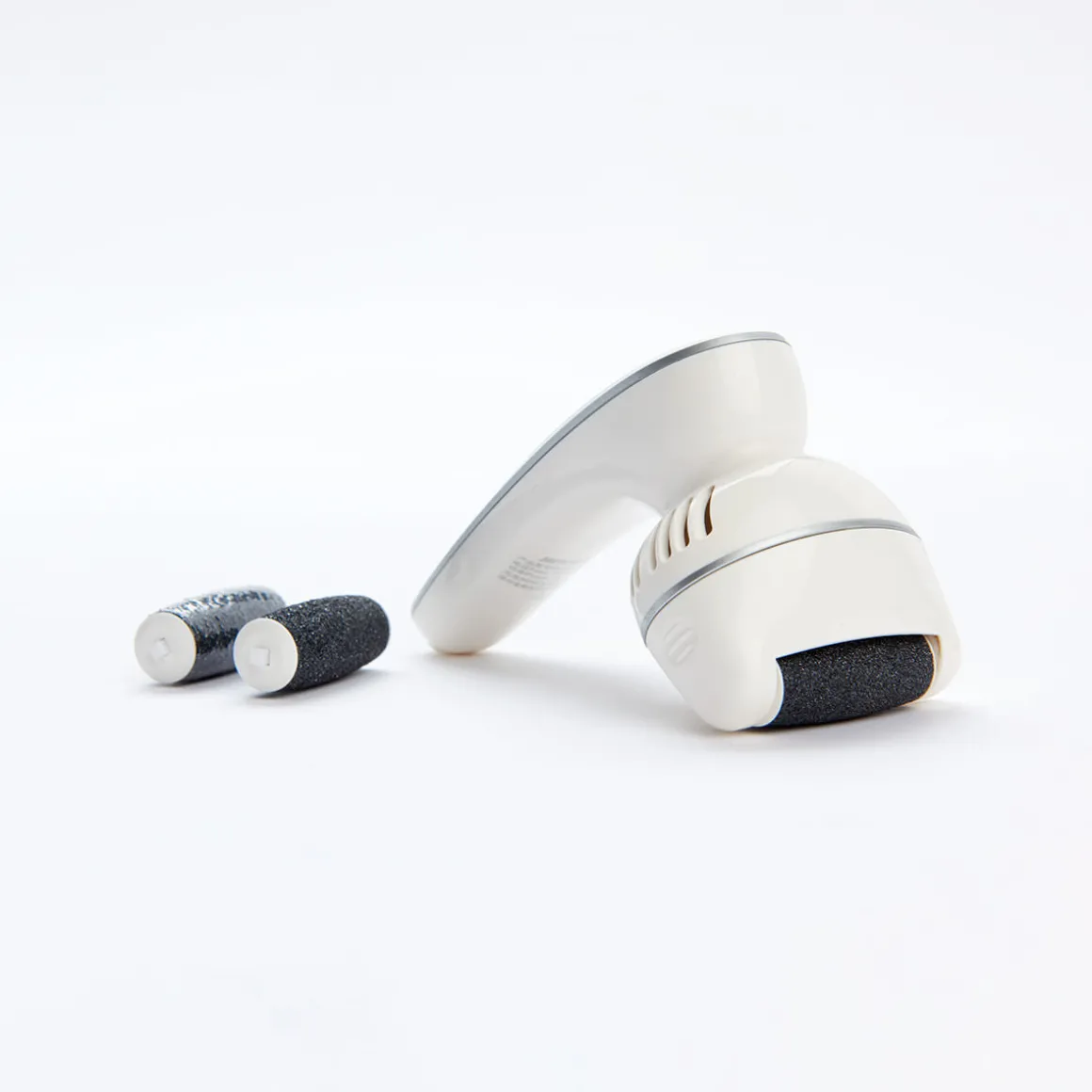 Rechargeable Callus Vacuum