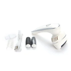 Rechargeable Callus Vacuum