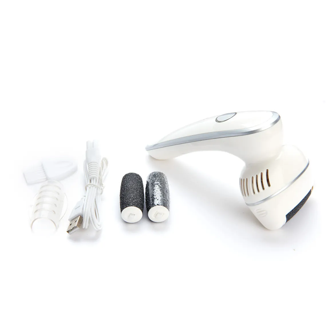 Rechargeable Callus Vacuum