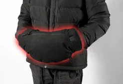 Rechargeable Dual Hand Warmer