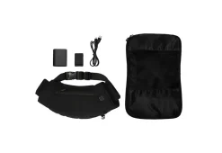 Rechargeable Dual Hand Warmer