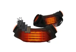 Rechargeable Dual Hand Warmer