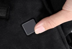 Rechargeable Dual Hand Warmer